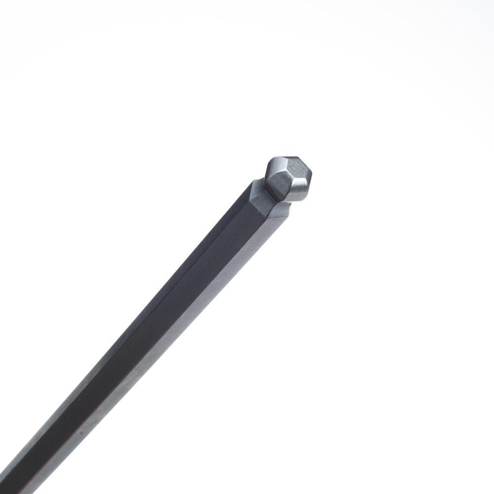 Набір шестигранних HEX викруток Tagred TA1044 11 шт. - фото 3