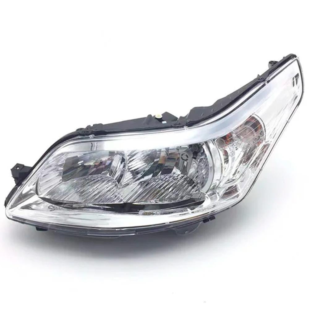 Фара для Citroen C4 Restyling 2004-2008 (1014-679-00)