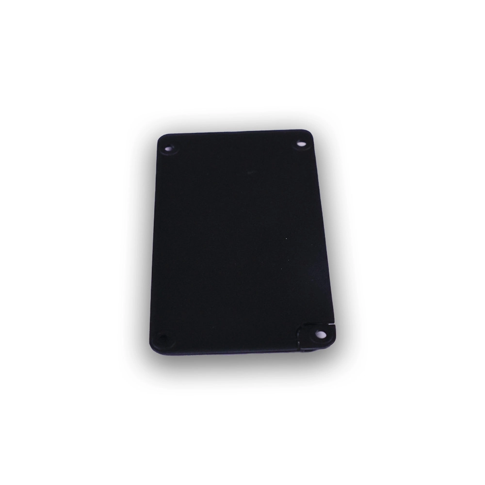 Панель крепежная Ajax SmartBracket для Ajax Keypad Черный (9584.12.BL)
