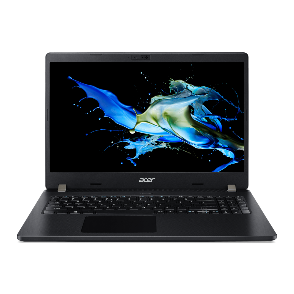 Ноутбук Acer TravelMate P214-52-P51Q NX.VLFEU.01U Черный (11315367)