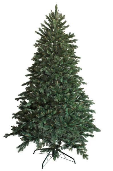 Елка Novogod’Ko Пастораль Литая + ПВХ 2,40 м (904715)