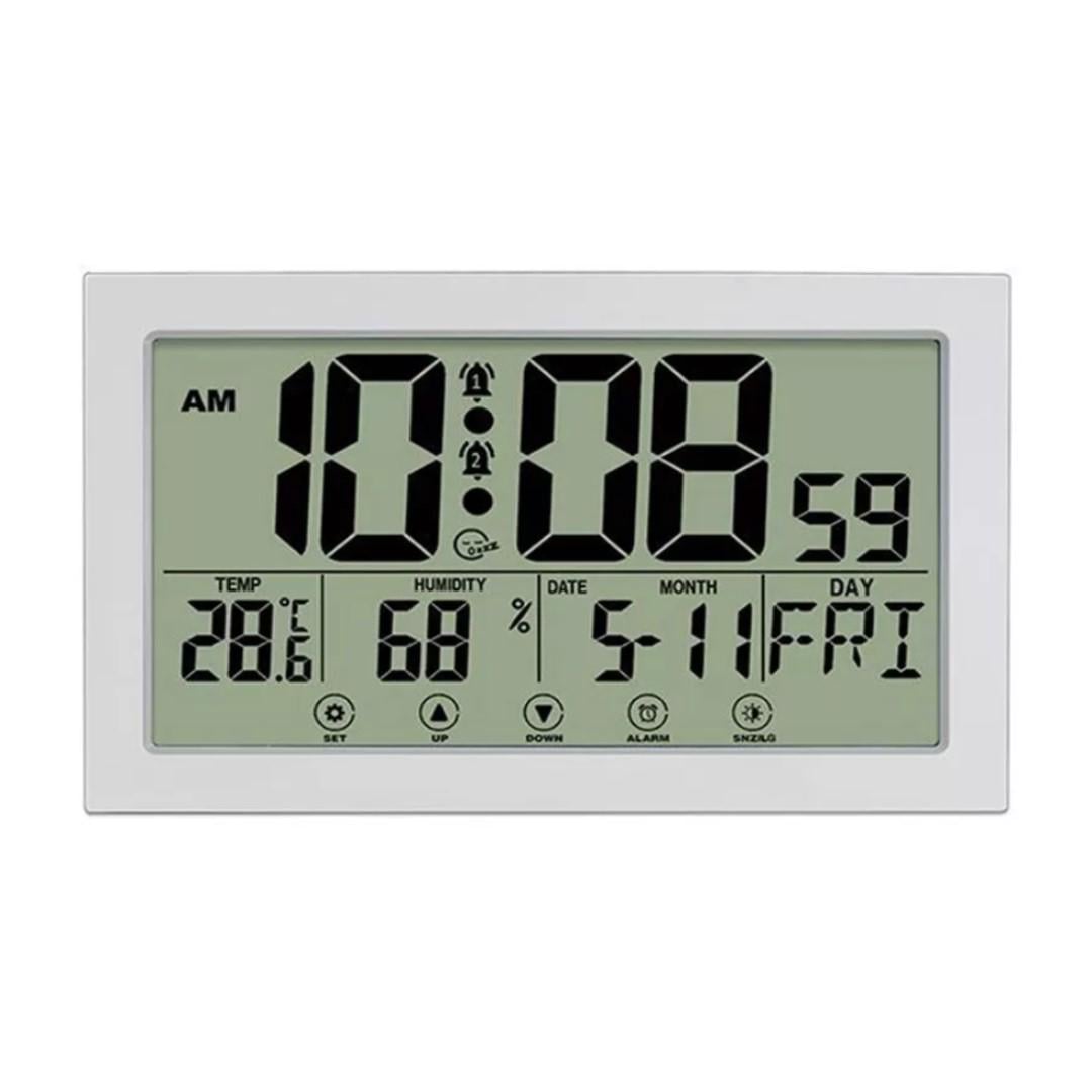 Часы настольные Mids электронные (NS-15W)