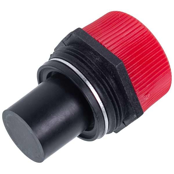 Предохранительный клапан 3 бар для газового котла Ariston 61301927 (00000041964)