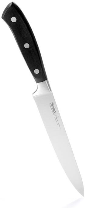 Нож гастрономический Fissman Chef de Cuisine 20 см из нержавеющей стали (FN-2393З)
