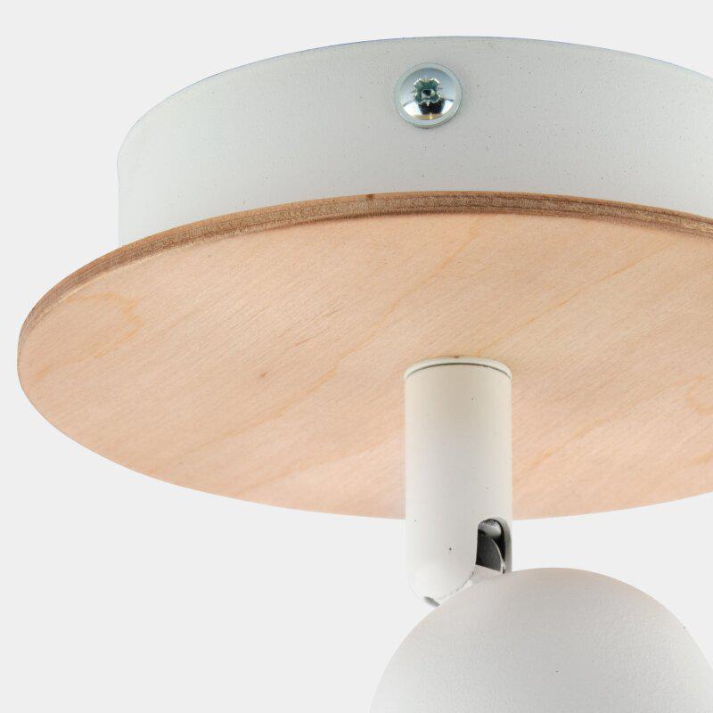 Спот TK Lighting 3294 Top Wood (ТК_3294) - фото 3