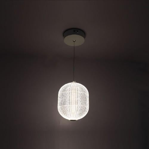 Светильник светодиодный ARDERO GATSBY AL6181ARD 5Вт 4000К IP20 Белый (00000050633) - фото 3