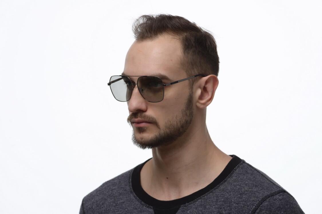 Сонцезахисні окуляри чоловічі SunGlasses з поляризацією 98161c1 (o4ki-10910) - фото 5 Сонцезахисні окуляри чоловічі SunGlasses з поляризацією 98161c1 (o4ki-10910) - фото 5