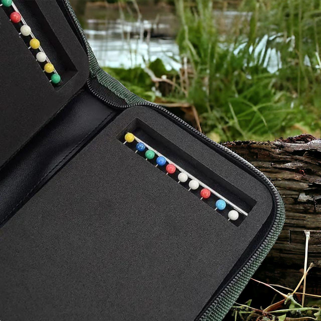 Гаманець для повідків Hirisi W1305 (15207376) - фото 4 Гаманець для повідків Hirisi W1305 (15207376) - фото 4