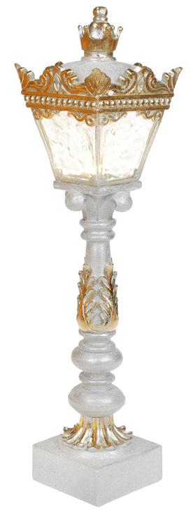 Декоративный фонарь Яркий огонек с Led подсветкой 49,5 см (BD-837-135)