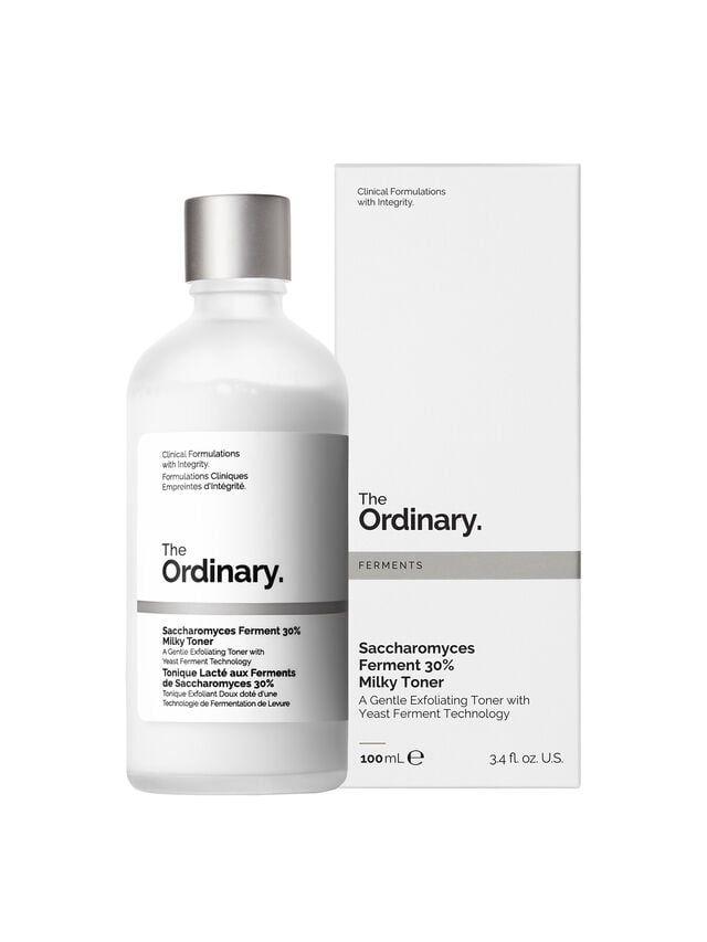 Тонік з ферментами The Ordinary Saccharomyces Ferment 30% Milky Toner 100 мл (66614141)