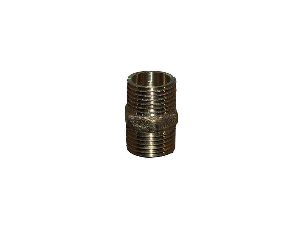 Ніпель Fittings 1/2 подовжений ОБЛ (855493)