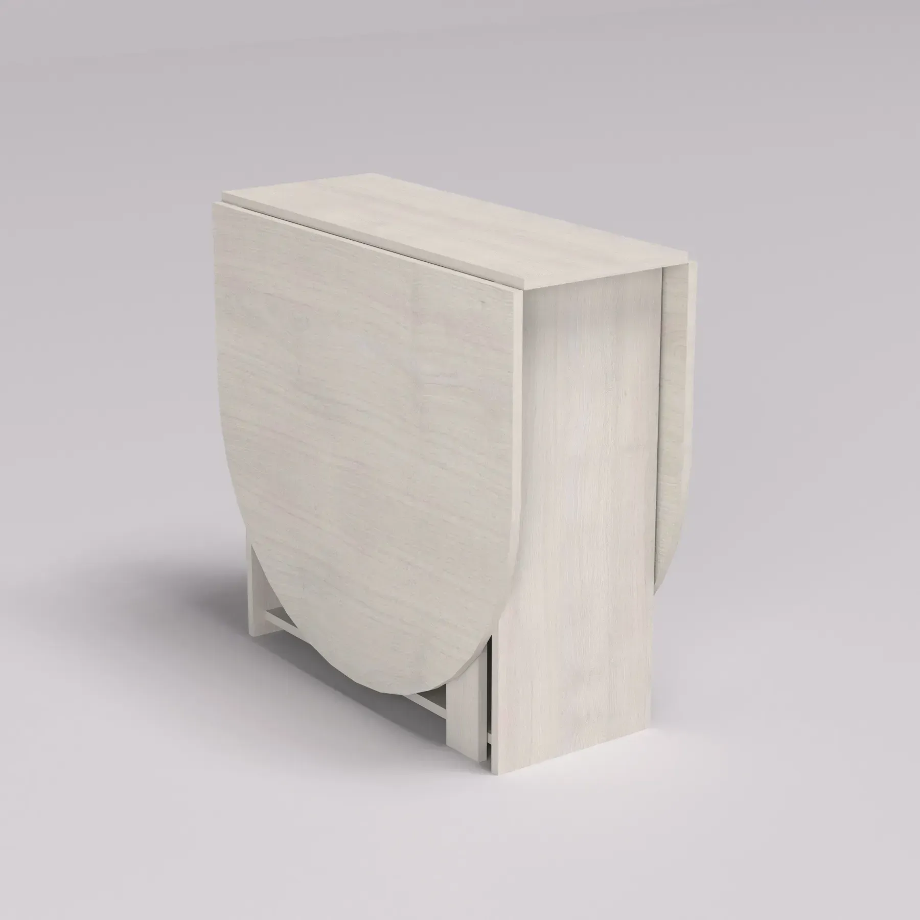 Стол-тумба Kontinent №2 1700х800х750 мм Дуб Шамони Светлый (62424520) - фото 2