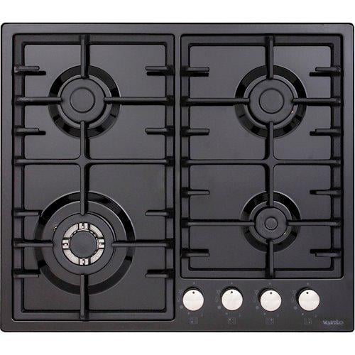 Варильна поверхня Ventolux HSF640-D3 CEST BK (3564) Варильна поверхня Ventolux HSF640-D3 CEST BK (3564)