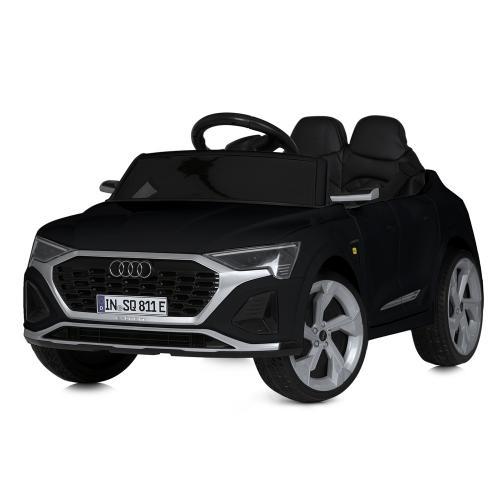 Дитячий електромобіль Машина M 5899EBLR-2 Чорний