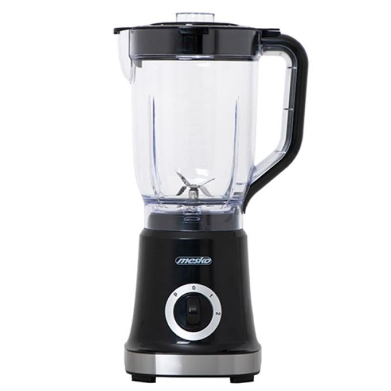 Блендер стаціонарний Mesko MS 4079 Black (02060)