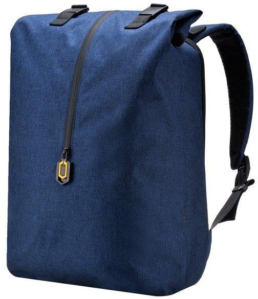 Рюкзак RunMi 90 Outdoor Leisure Shoulder Bag Blue (38658)