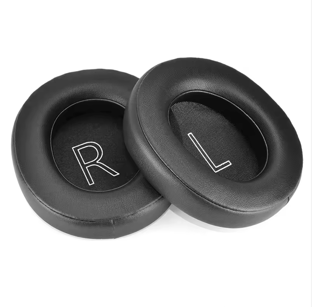 Амбушюри для навушників Microsoft Xbox One/Wireless Series Xbox/Wireless Headset Чорний (30433257) - фото 4