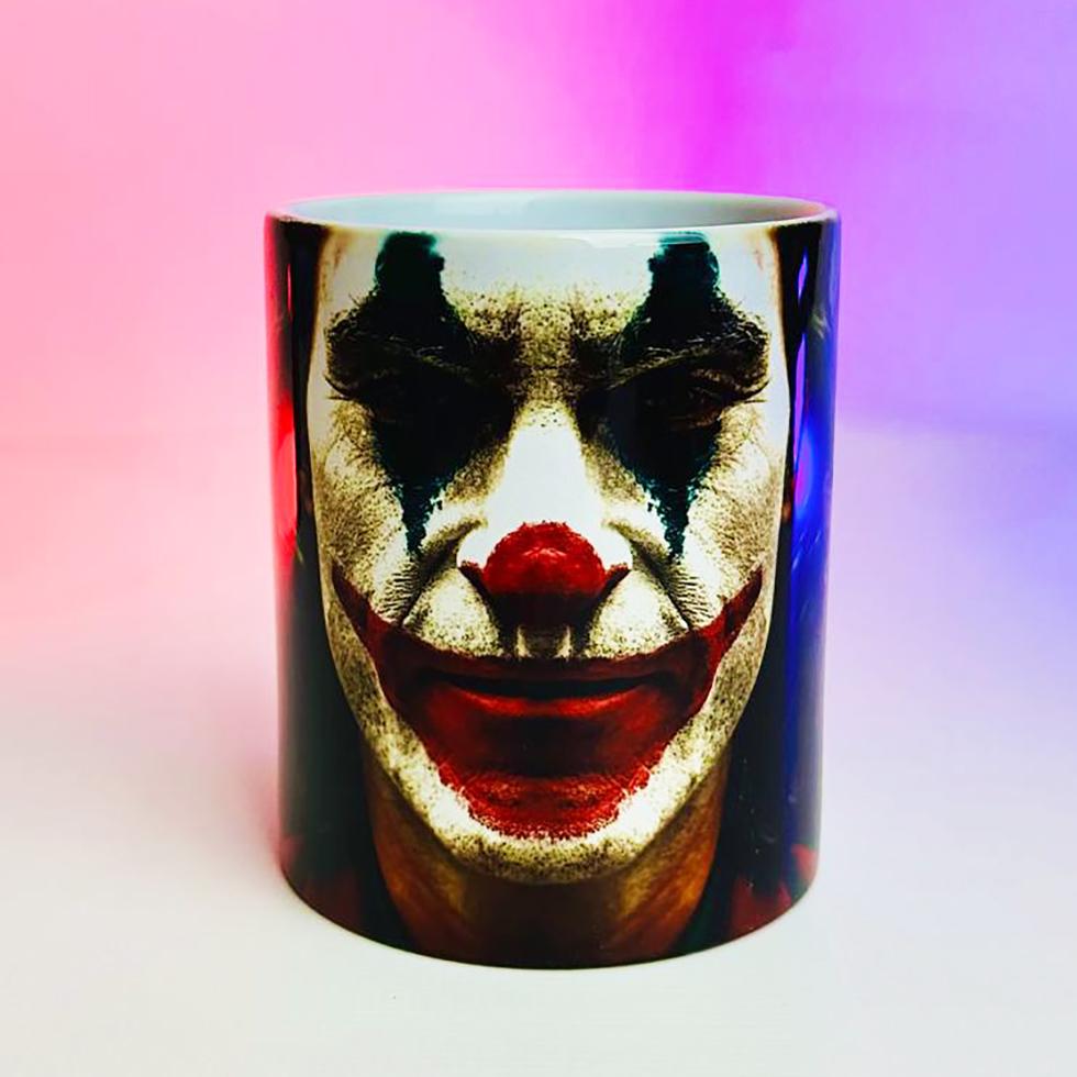 Кружка Joker 330 мл (00000001400)