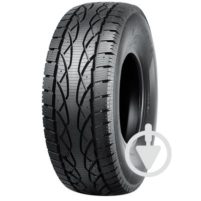 Автошина зимняя NANKANG Ice Activa IA-I 32/11.5 R15 113Q под шип (450005)