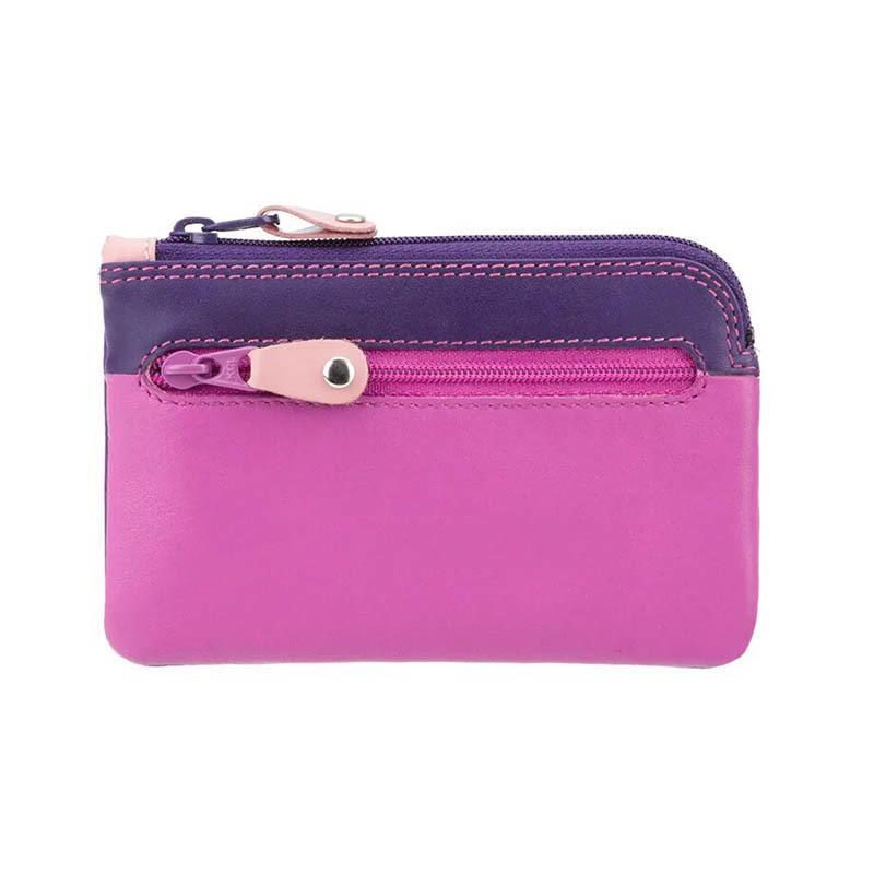 Кошелек-ключница Visconti RB69 Geno Berry Multi (RB69 BERRY M) Кошелек-ключница Visconti RB69 Geno Berry Multi (RB69 BERRY M)