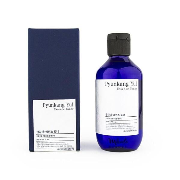 Тонер Pyunkang Yul Essence Toner поживний 100 мл