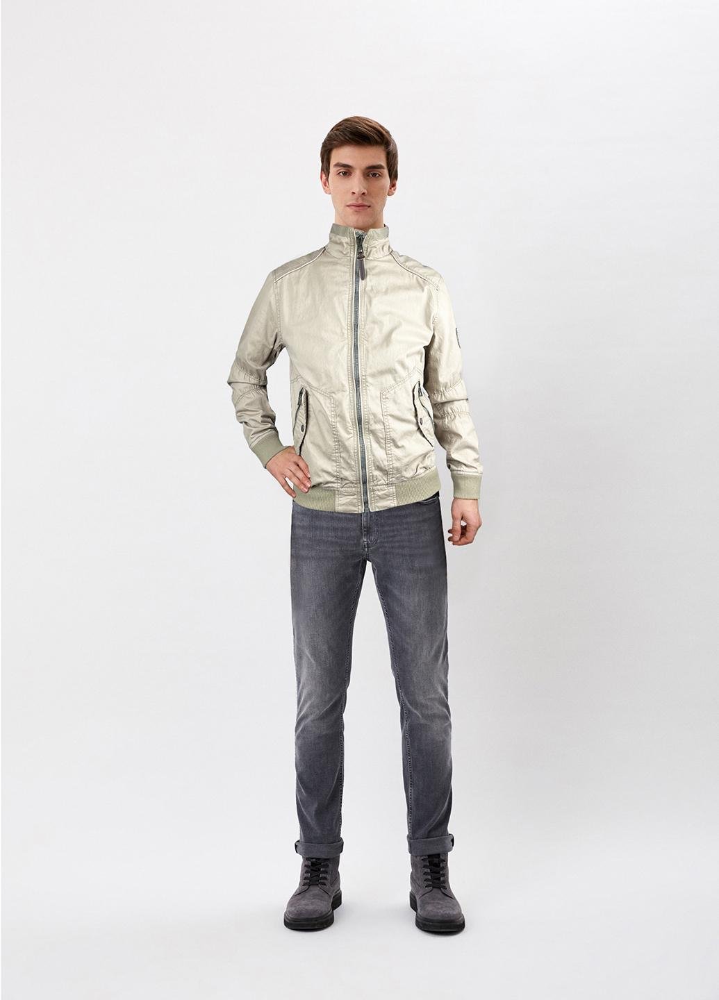 Куртка C&A S Бежевый (2027534b50)