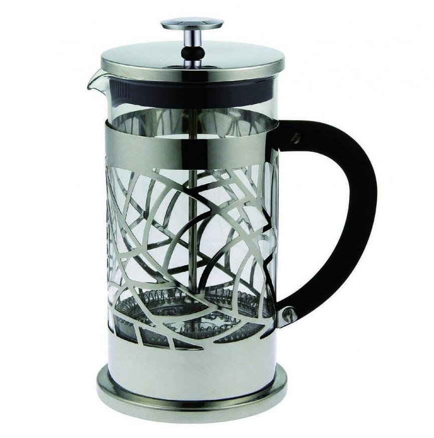 Френч-прес Con Brio CB-5780 800 мл (74678)