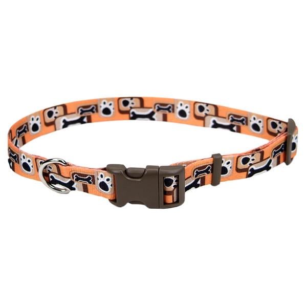 Ошейник для собак Coastal Pet Attire Styles 2,5х46-66 см (06921_OBT26)