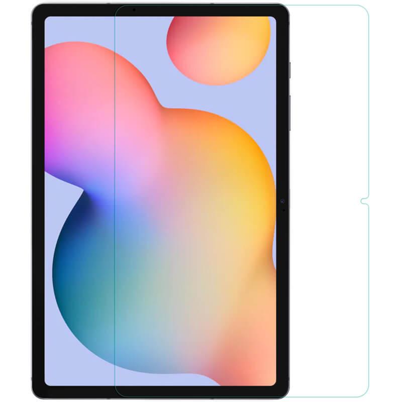 Защитное стекло противоударное Nillkin H+ для Samsung Galaxy Tab S7/S8 Transparent (00000039740_1) - фото 2