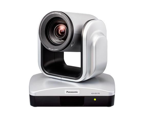 Вiдеокамера Panasonic Kх-VD170 PTZ HD zoom 12х 1080/60p для систем HDVC
