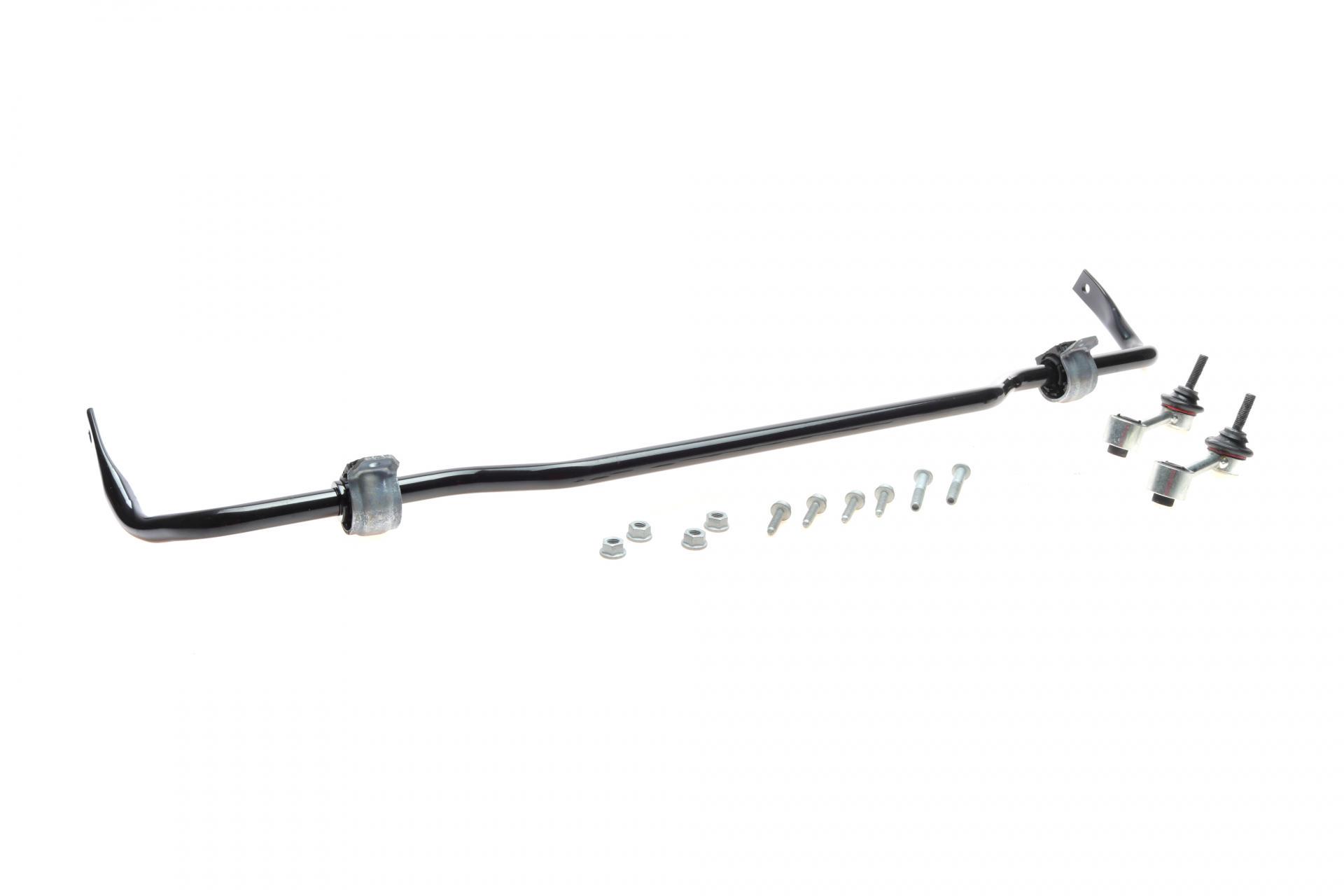 Стабилизатор задний FEBI BILSTEIN Skoda Octavia/VW Golf/Passat/Tiguan/Tourag 03- d 22 мм (175042)