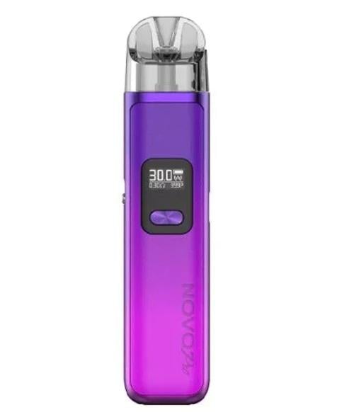 Pod-система Smok Novo Pro Purple Pink (18733)