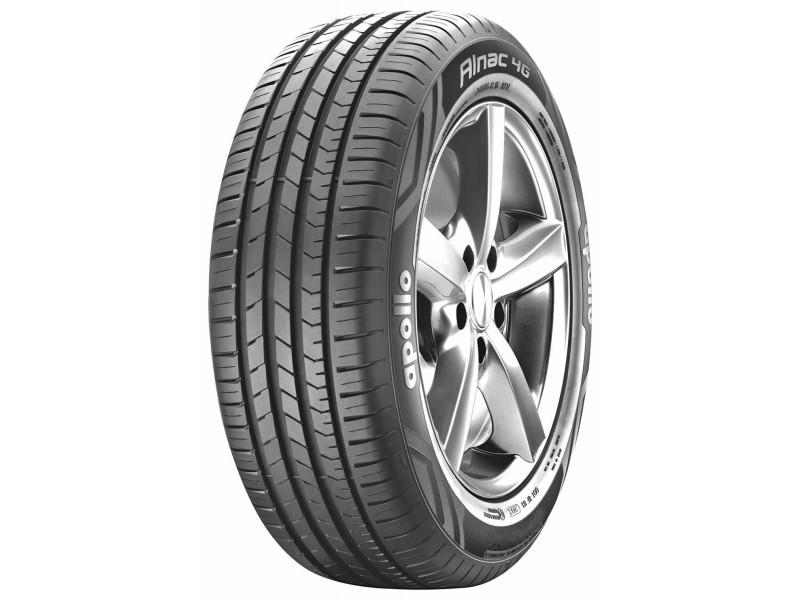 ᐉ Шина летняя Apollo Alnac 4G 185/65 R15 88H (125829) • Купить в Киеве ...