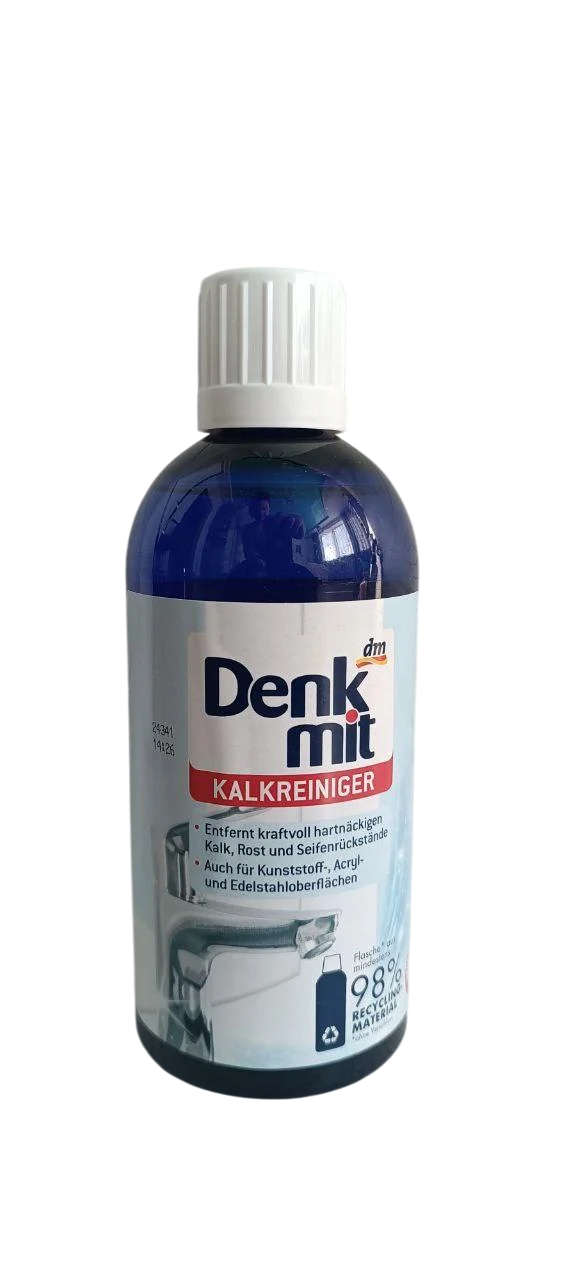 Гель проти каменю Denk mit 500 мл (2506430855)