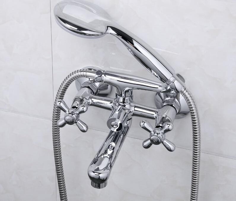 Змішувач для ванни Frap F3025