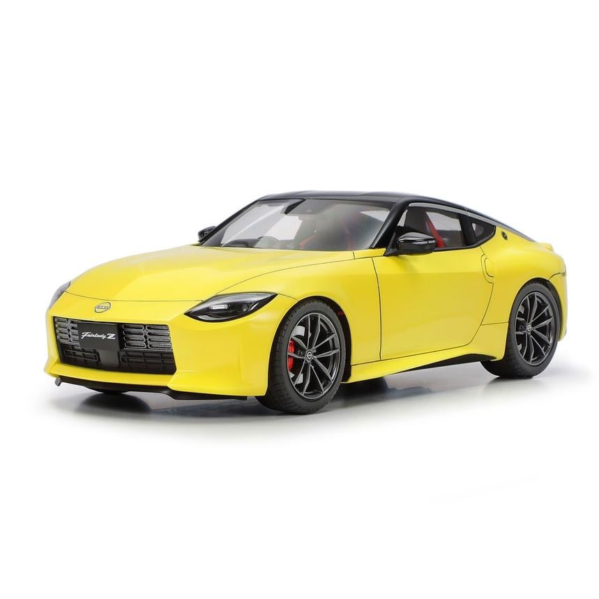 Сборная модель Tamiya автомобиль 1:24 Nissan Z 24363