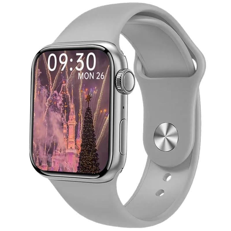 Смарт-часы наручные GS7 Pro Max Metal (00000055932_2)