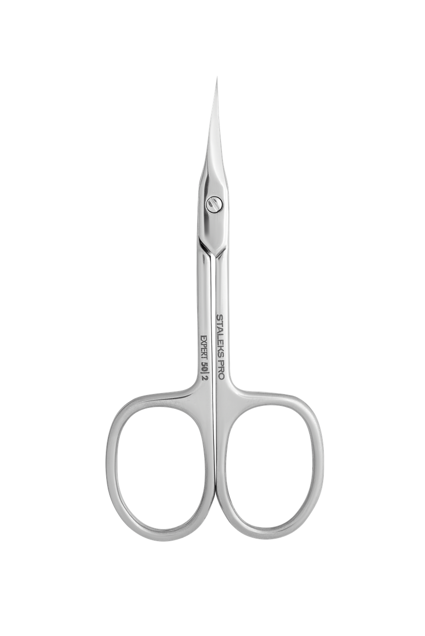 Ножницы для кутикулы STALEKS Pro Expert 50 Type 2 (2338998110)