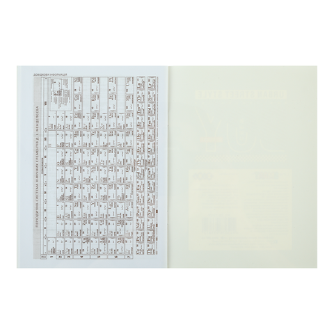 Шкільний щоденник ZB.13179 (27054745) - фото 3 Шкільний щоденник ZB.13179 (27054745) - фото 3