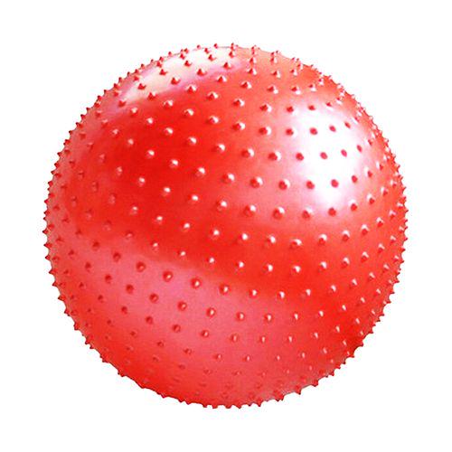 Мяч для фитнеса Gymnastic 75 см Красный (1-6-204454)