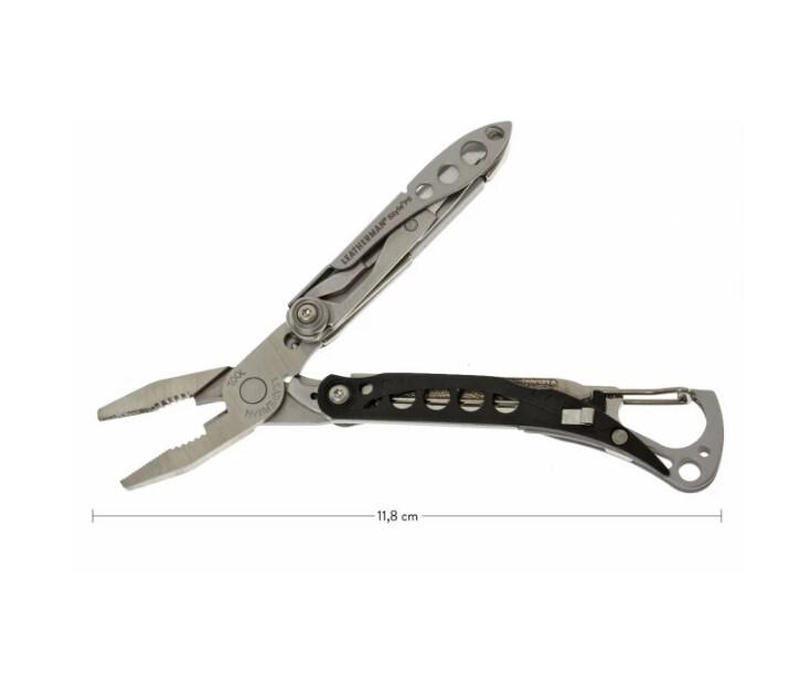 Мультитул Leatherman Style PS в коробке (a730b20d) - фото 23