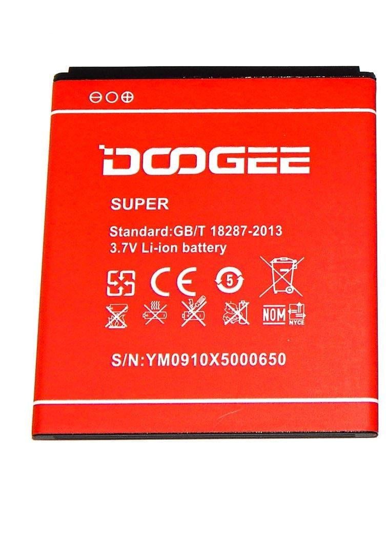 Акумулятор Doogee x5/x5 pro 3100 mAh