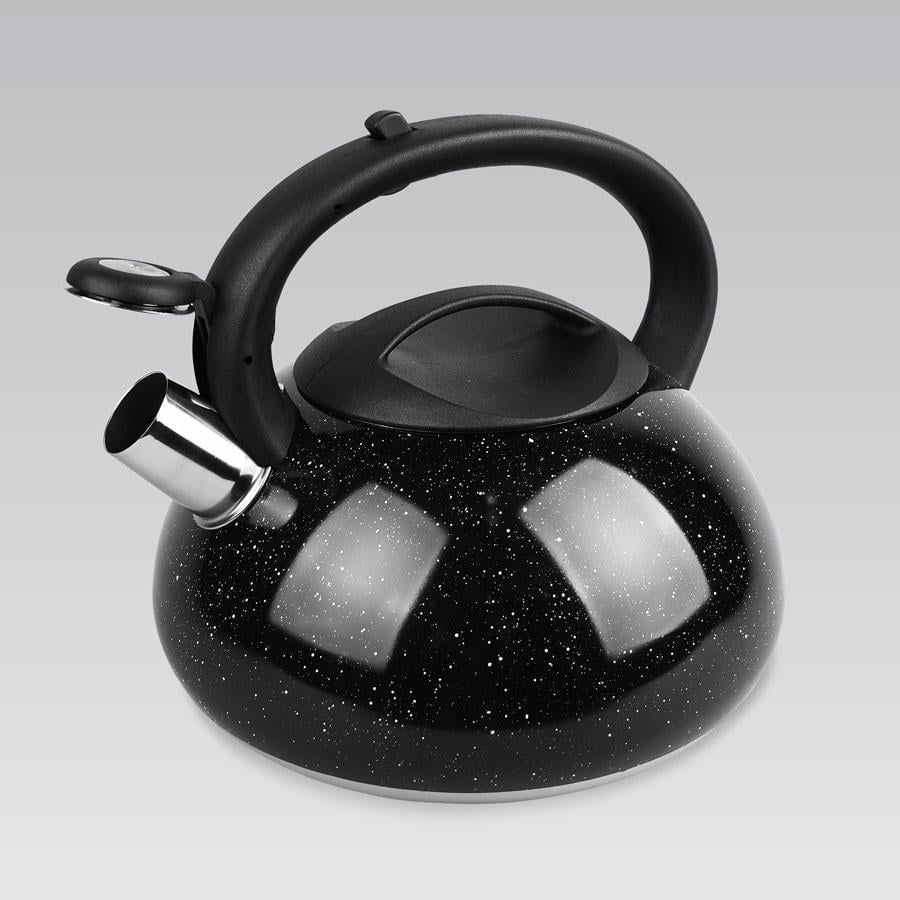 Чайник Maestro MR-1316 Black (14115677) Чайник Maestro MR-1316 Black (14115677)