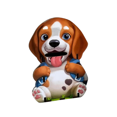 Пазлы Покорми собачек ПСФ113 (4823720030609)