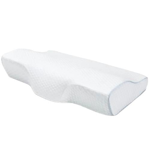 Подушка Mijia 8H Butterfly Memory Foam Pillow H2 White (3057159357) Подушка Mijia 8H Butterfly Memory Foam Pillow H2 White (3057159357)