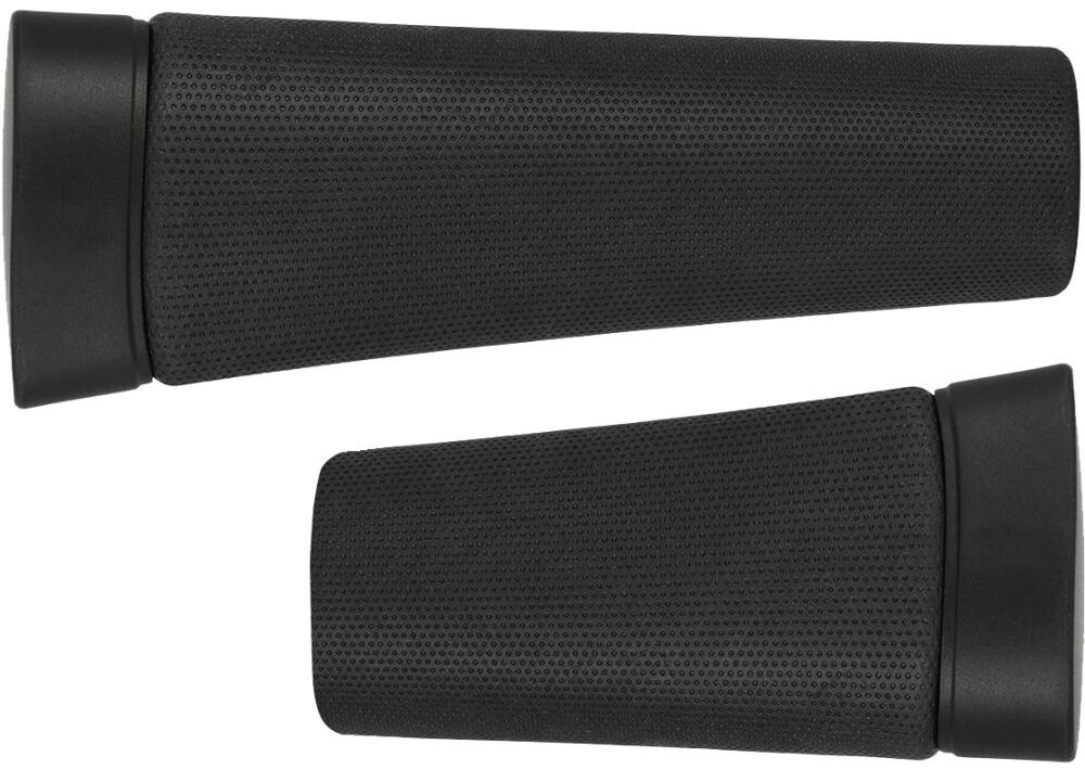 Грипсы Selle Royal Nivo Gripshift 130/90 мм (GRI-20-99)