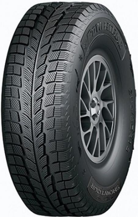 Шина Powertrac Snowtour 185/70 R14 92T без шипов зимняя XL