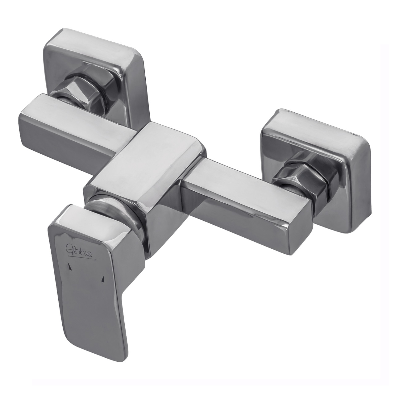 Смеситель для душа Globus Lux SHK-105-M (16992)