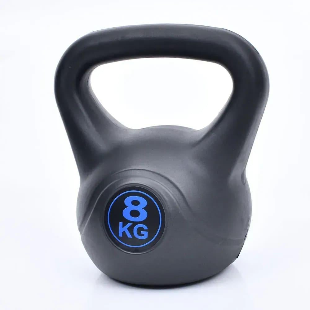 Гиря універсальна OSPORT 8 кг (MS 4196-8) - фото 1