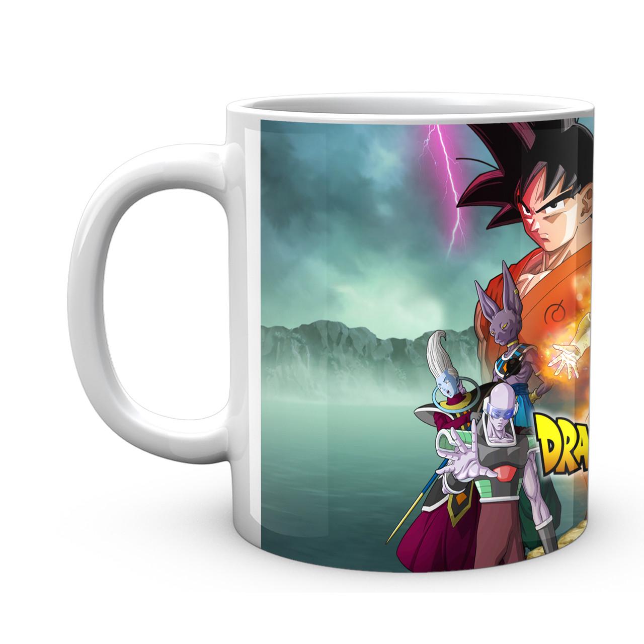 Чашка Geekland Dragon Ball (DB 02.14)